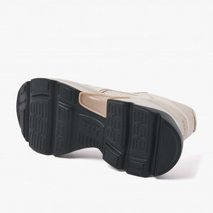 Nubikk sneaker Ross Trek Edge Desert Nubuck