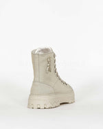 Afbeelding in Gallery-weergave laden, Patrizia Pepe 8 fly sneaker grey

