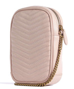 Afbeelding in Gallery-weergave laden, Pinko phone case chevron pink dust
