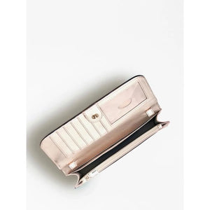 Guess Laurel wallet on a chain
