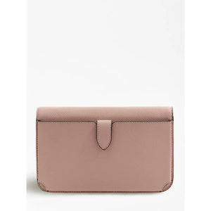 Guess Laurel wallet on a chain