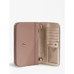 Guess Laurel wallet on a chain