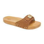 Afbeelding in Gallery-weergave laden, Scholl Pescura flat flex tan
