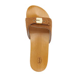 Afbeelding in Gallery-weergave laden, Scholl Pescura flat flex tan

