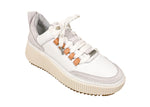 Afbeelding in Gallery-weergave laden, Shabbies Sneaker mix leather/suede
