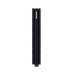 Afbeelding in Gallery-weergave laden, Slimwallet matte black
