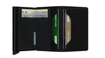 Afbeelding in Gallery-weergave laden, Slimwallet matte black

