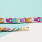 Afbeelding in Gallery-weergave laden, Kascha-C Leather mister sister cord

