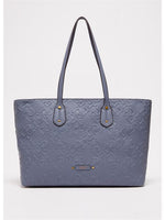 Afbeelding in Gallery-weergave laden, LIU JO ADONIDE - SHOPPING BAG-blue stone
