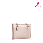 Afbeelding in Gallery-weergave laden, Marie Martens titi bag rose gold
