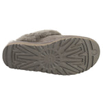 Afbeelding in Gallery-weergave laden, UGG Classic slipper II charcoal
