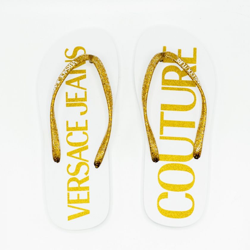 Slipper Versace jeans couture