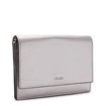 Afbeelding in Gallery-weergave laden, LIU JO CALIWEN - SMALL HANDBAG-silver
