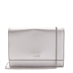 Afbeelding in Gallery-weergave laden, LIU JO CALIWEN - SMALL HANDBAG-silver
